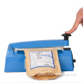 Bag Heat Impulse Sealing Sealer Machine